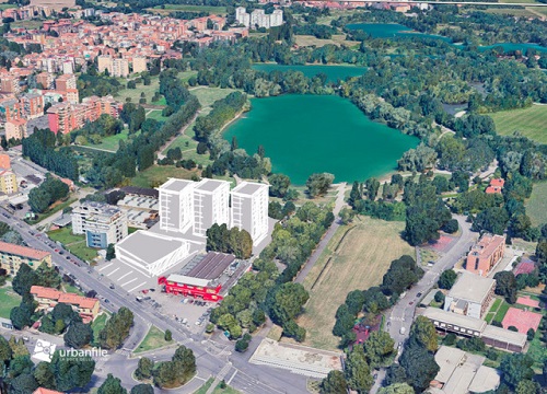 Il progetto di via Cancano (blog.urbanfile.org) Il progetto di via Cancano (blog.urbanfile.org)