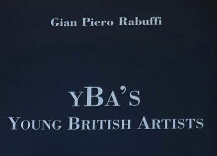 "YBa'S - Young British Artists": Hirst e gli altri, la storia in un libro