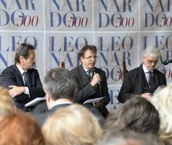 LEONARDO mai visto, la Sala delle Asse svela nuove opere al Castello Sforzesco