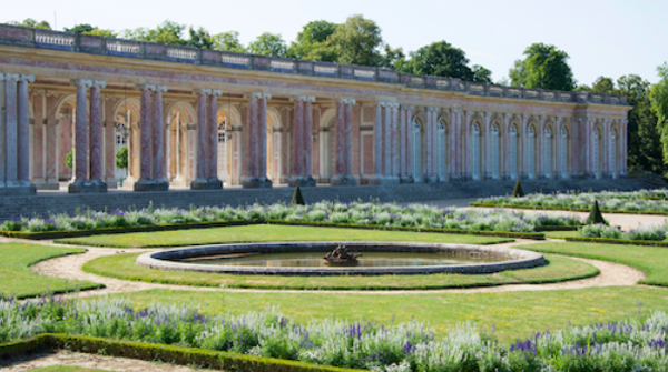 Grand Trianon Grand Trianon
