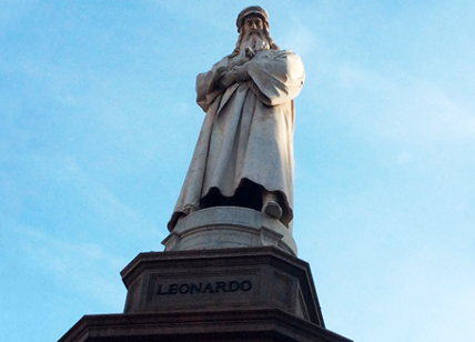 Milano perde la grande occasione di Leonardo 500