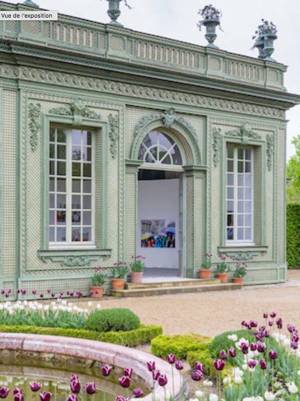 Petit Trianon Petit Trianon