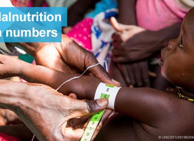 660x400 carousel Nutrition Malnutrition in numbers