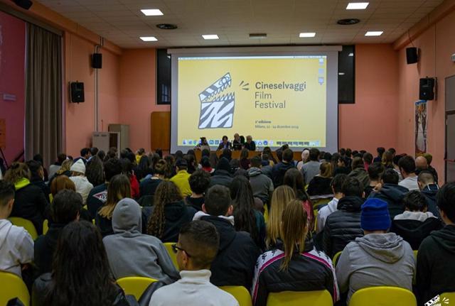 Cineselvaggi Film Festival