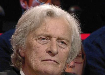 È morto Rutger Hauer, il replicante di Blade Runner