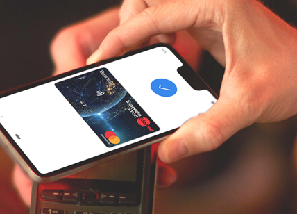 Edenred e Google Pay™: insieme per rendere smart i pagamenti