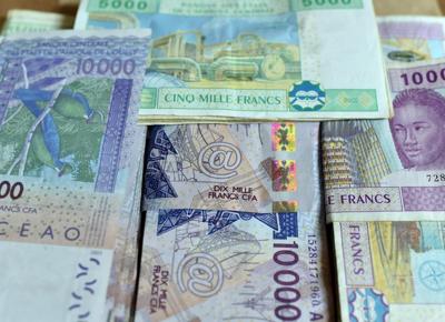 981205 franc cfa