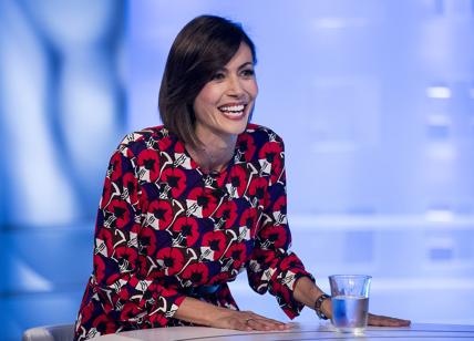Mara Carfagna, "orfana" di Berlusconi, sarà la Ségolène Royal italiana?