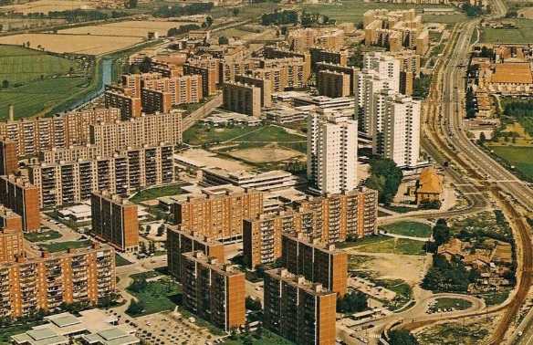 Milano 2030: i progetti Milano 2030: i progetti