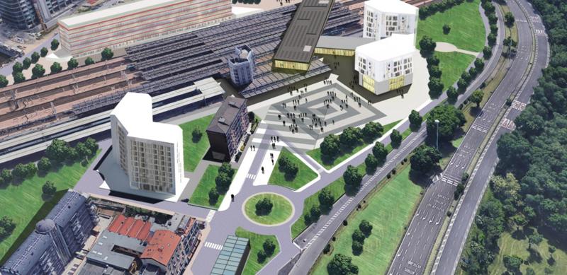 Milano 2030: i progetti Milano 2030: i progetti