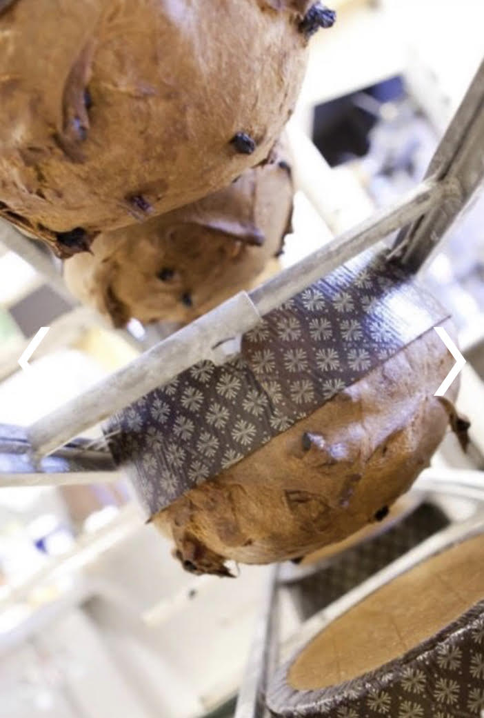 PASTICCERIA NUOVA BRIANZA- Splendida pasticceria con oltre trentacinque anni di storia, la Pasticceria Nuova Brianza si distingue per scelta delle materie prime di altissima qualità e la cura e passione nella preparazione dei dolci. Merita un plauso particolare il panettone: morbidezza, profumo e bontà unici. Da provare! Pasticceria Nuova Brianza - viale Brianza, 14 Milano
