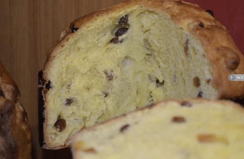 PASTICCERIA RANIERI- L’impiego di materie prime sapientemente selezionate e la cura artigianale dei maestri pasticceri, consentono di offrire al pubblico milanese un panettone di bontà e qualità superiori. Il lievito madre naturale consente di ottenere un prodotto soffice, leggero e con una fragranza che lo contraddistingue. Da provare quello all'ananas... Pasticceria Ranieri - via Moscova, 7 Milano