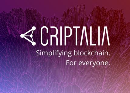 Criptalia, la startup che sfida la burocrazia del sistema bancario
