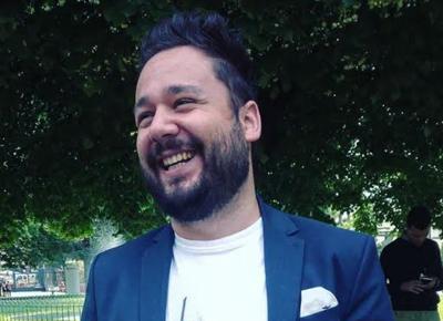 Mattia Desideri