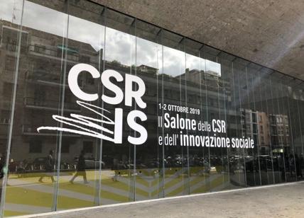 Salone della CSR 2019: per Cattolica Assicurazioni al centro le persone