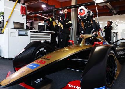 Formula E, Ufficiale: l’ePrix di Sanya non ci sarà