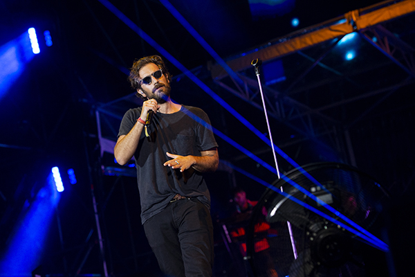 Crediti Roberto Panucci per gentile concessione di Vivo Concerti Crediti Roberto Panucci per gentile concessione di Vivo Concerti