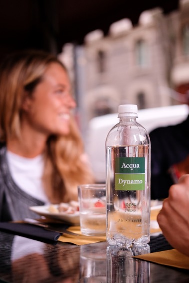 Acqua Dynamo