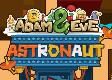 Adam & Eve: Astronaut