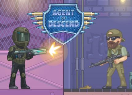 Agent of Descent