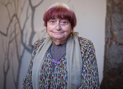 Cinema: addio Agnes Varda, maestra della Nouvelle Vague