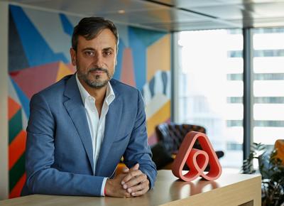 Airbnb Giacomo Trovato2