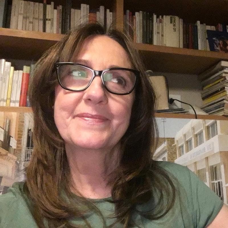 ALBA DONATI ALBA DONATI