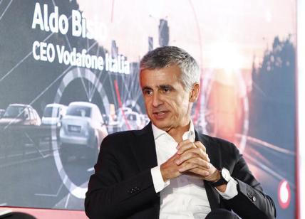 Recovery, Bisio (Vodafone): "Opportunità straordinaria, serve formazione"