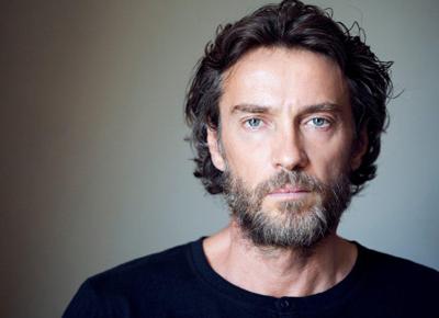 Alessio Boni