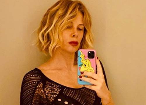 ALESSIA MARCUZZI (INSTAGRAM) ALESSIA MARCUZZI (INSTAGRAM)