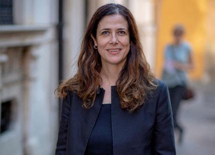 M5S: Alessandra Todde si dimette da Olidata, sarà capolista per le Europee