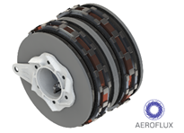 Ambiente Aeroflux Contactless Brake