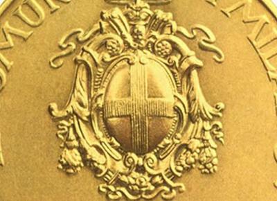 ambrogino oro