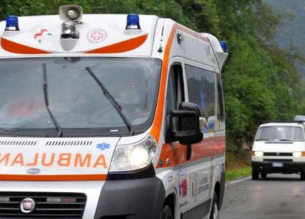 Molise,lasciati morire automobilista ferito e uomo punto da ape.Ospedali pieni