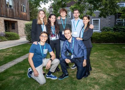 Torna Amgen Scholars, il progetto di Fondazione Amgen dedicato agli studenti