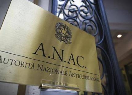 Tar del Lazio condanna Anac per aver vietato accesso agli atti a un consorzio