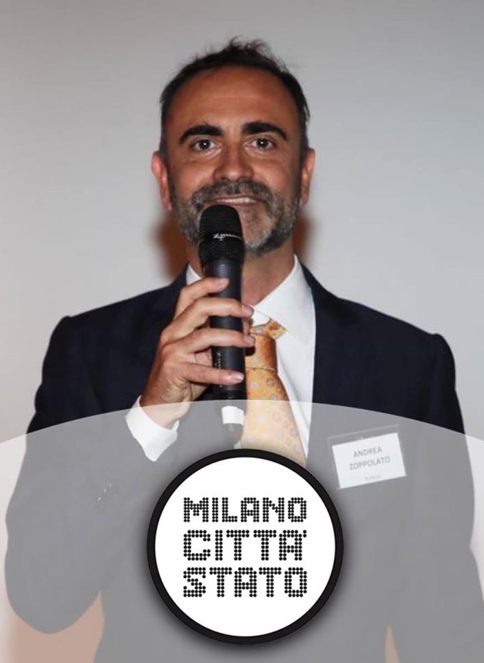andrea zoppolato andrea zoppolato