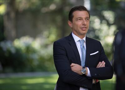 ANDREA DELL'ORTO