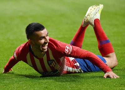 ANGEL CORREA