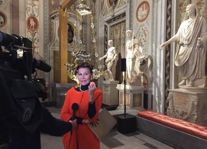 Galleria Borghese, una grande mostra sul genio artistico di Luigi Valadier