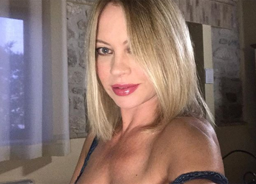 ANNA FALCHI (INSTAGRAM) ANNA FALCHI (INSTAGRAM)
