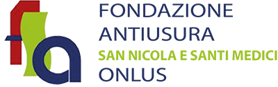 antiusura fondazione logo