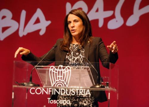 Antonella Mansi Antonella Mansi