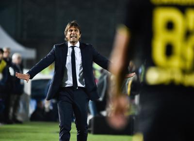 antonio conte