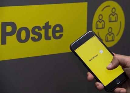 NoidiPoste: l’app per i 134mila dipendenti di Poste per un dialogo digitale