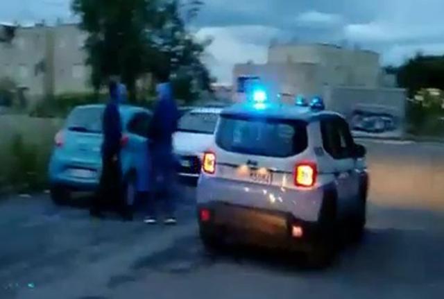 Picchiate e violentate due minorenni inglesi a Matera, arresti e denunce