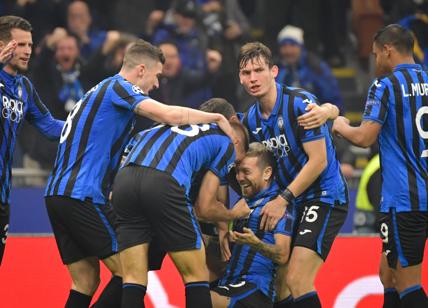 Ajax atalanta on sale stream