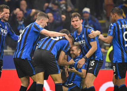 Atalanta, Papu Gomez show: Dinamo ko. Gasperini sogna gli ottavi di Champions