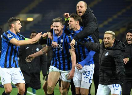 Atalanta ribalta la Lazio: 3-2. Papu Gomez: "Ero tranquillo anche sullo 0-2"