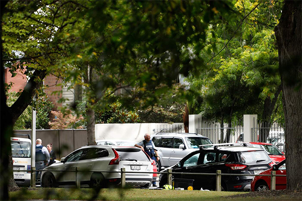 Foto: LaPresse